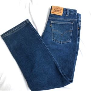 Vintage Levi’s